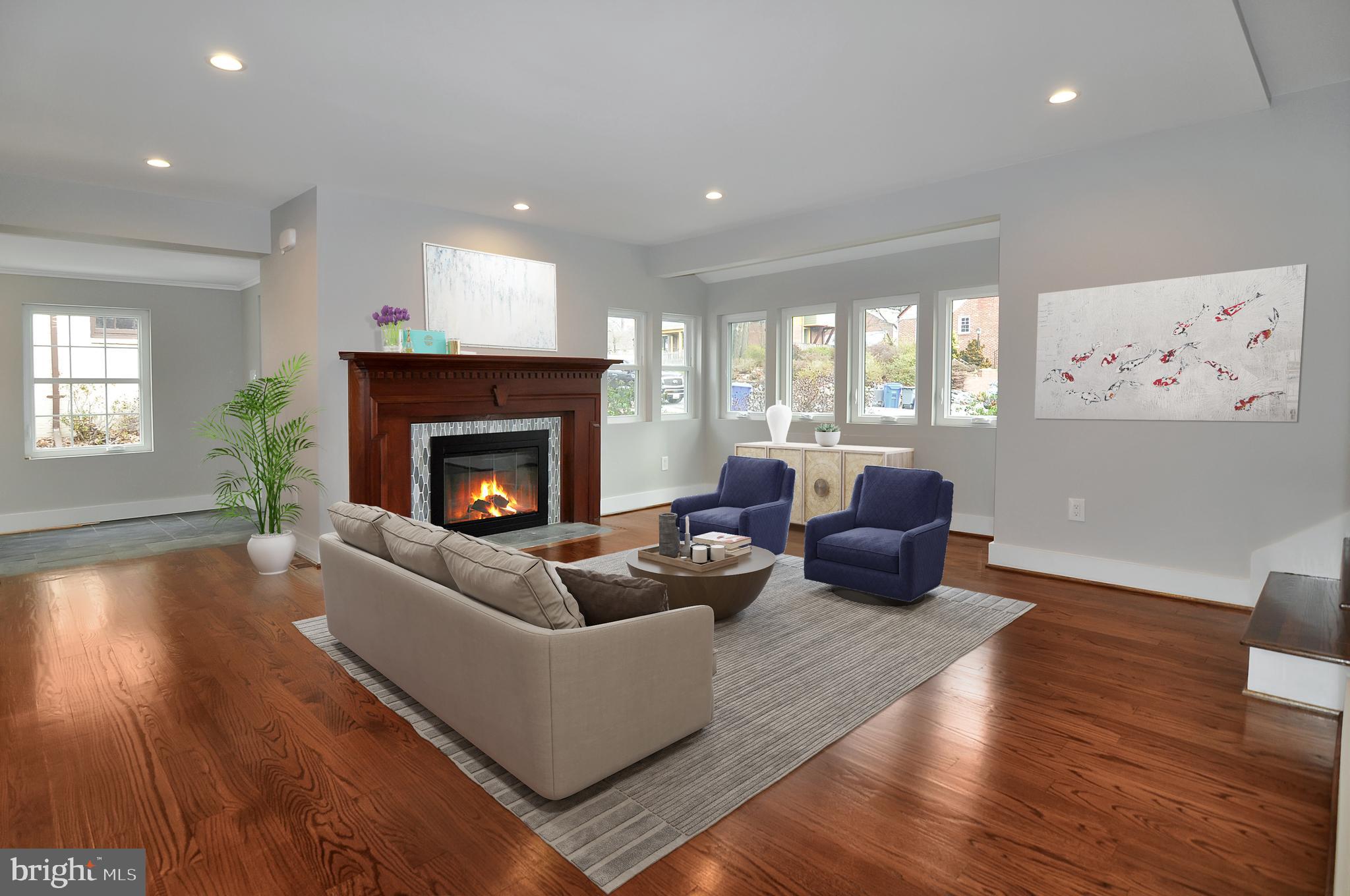 8812 2nd Avenue Silver Spring, MD 20910 - Photo 10 of 69