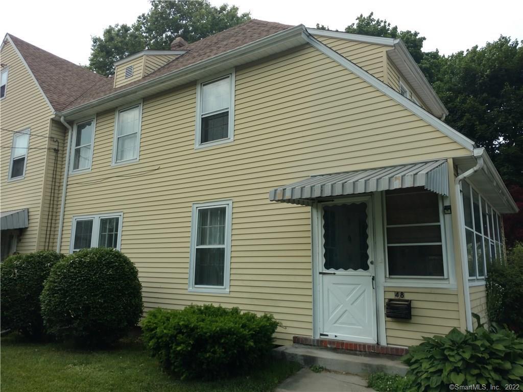 48 Allendale Road Hartford, CT 06106 - Photo 1 of 1 Gallery Image 1
