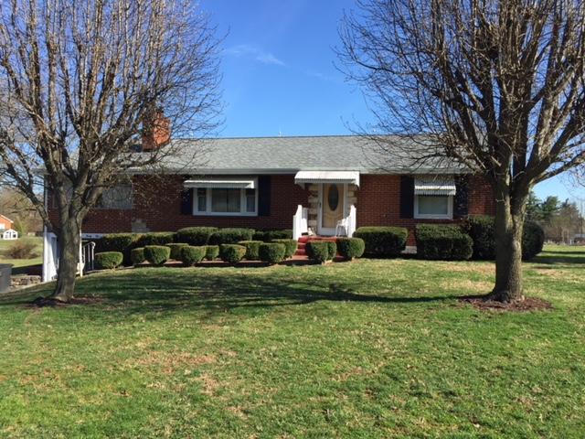 6825 Dallas Road Roanoke, VA 24019 - Photo 1 of 21 6825 Dallas Rd