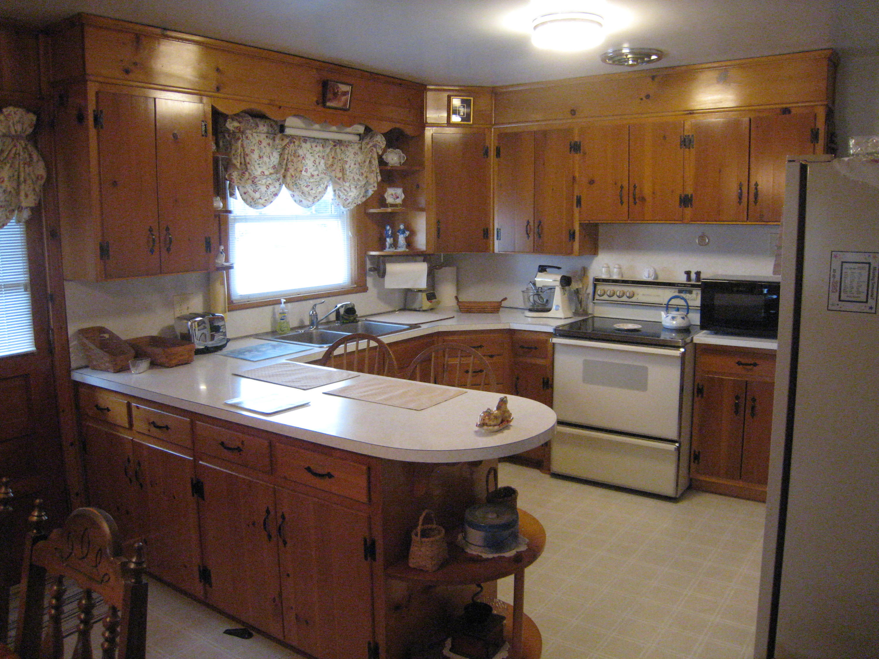 6825 Dallas Road Roanoke, VA 24019 - Photo 9 of 21 IMG_0956 (1)
