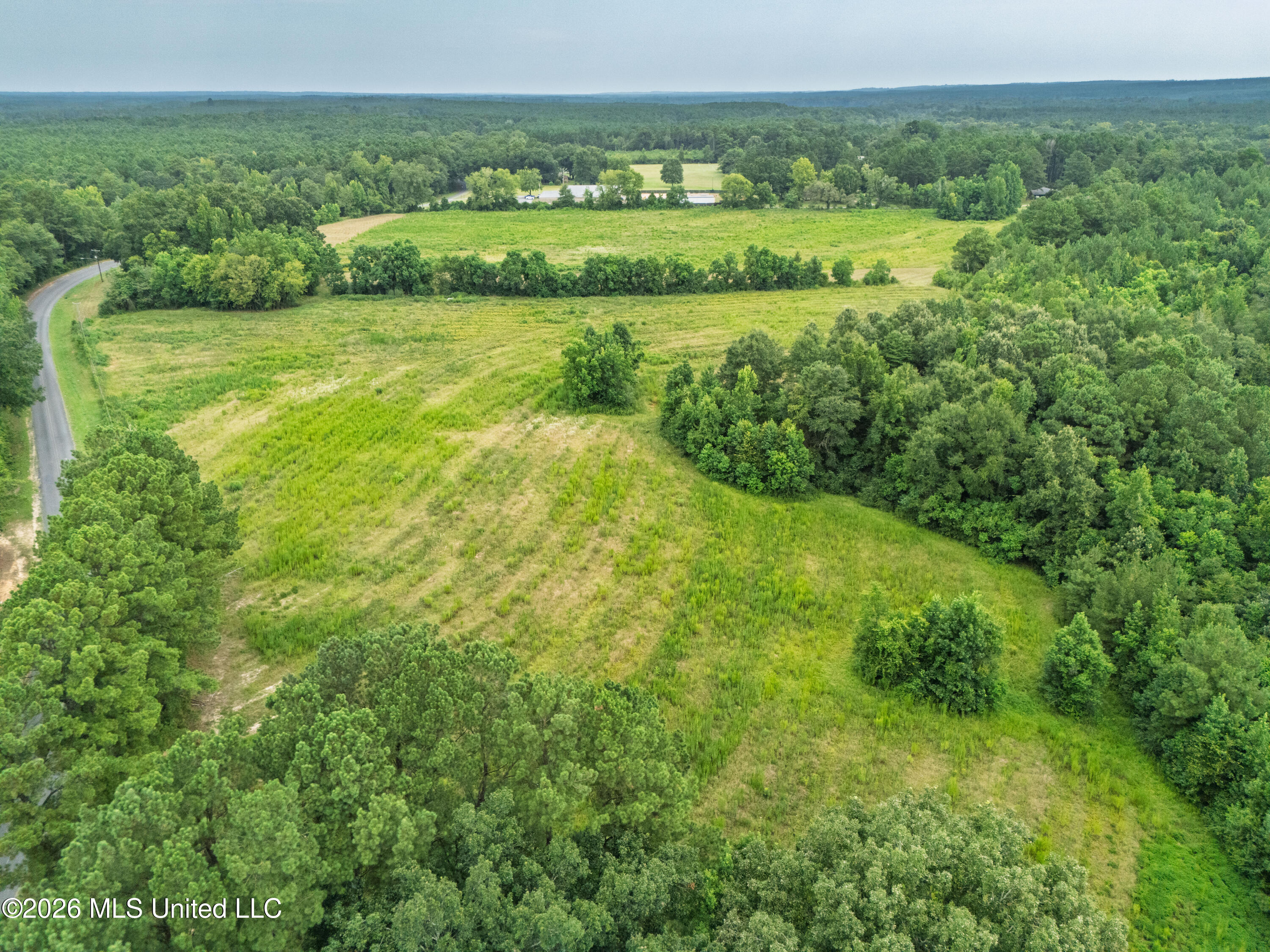 Spring Street Taylorsville, MS 39168 - Photo 55 of 57 DJI_20260729111440_0162_D