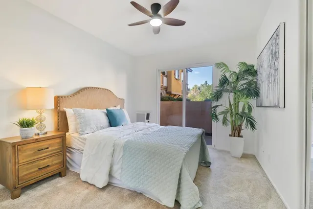 $719,000 | 511 North Lark Ellen Avenue, Unit F, Covina, CA 91722