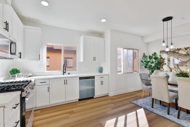 $719,000 | 511 North Lark Ellen Avenue, Unit F, Covina, CA 91722