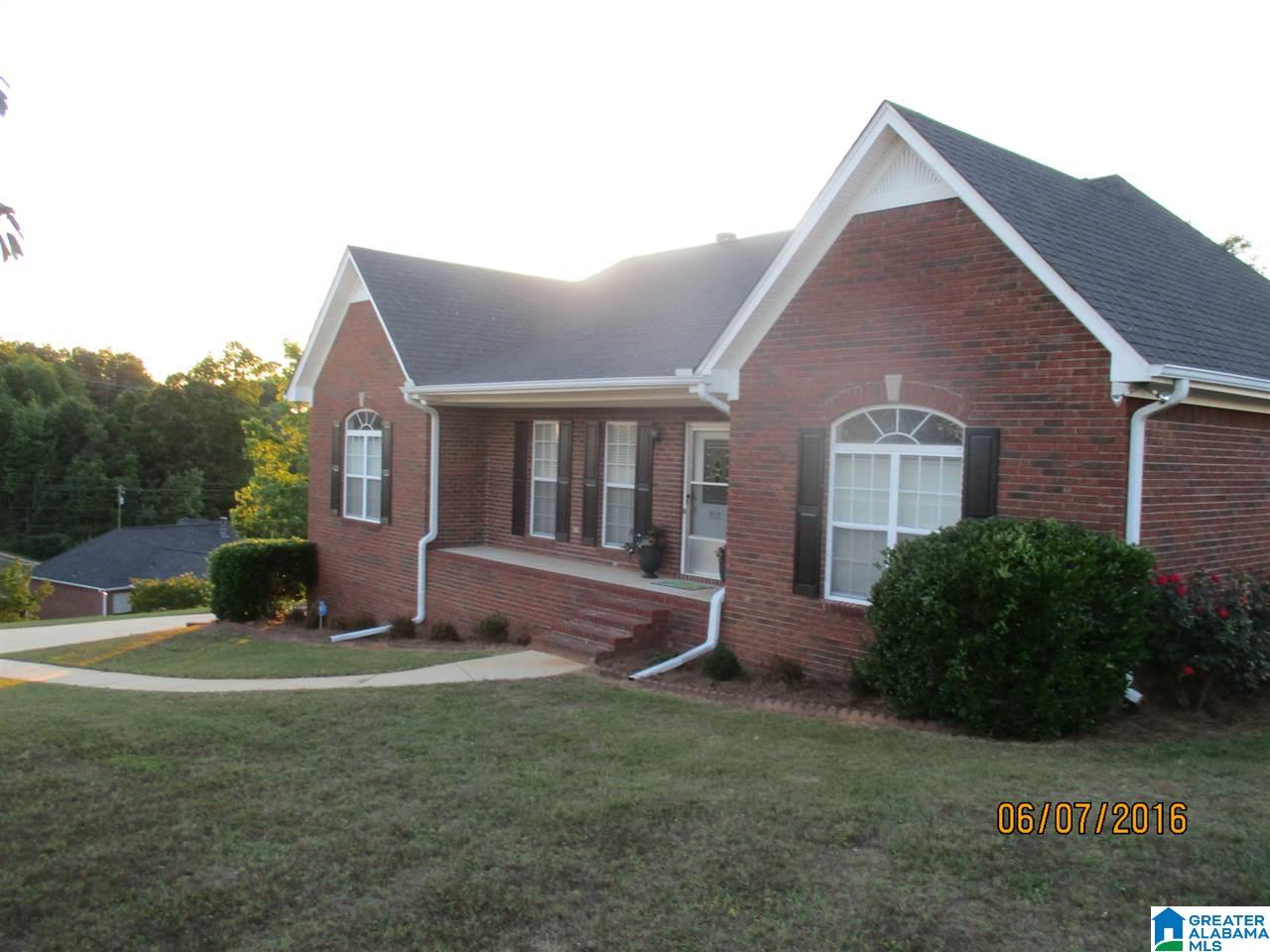 101 Greystone Drive Oneonta, AL 35121 - Photo 37 of 47