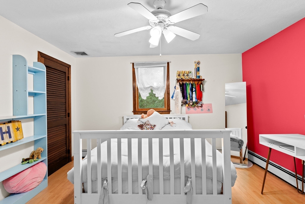 58 Barbara Road Hanson, MA 02341 - Photo 19 of 40