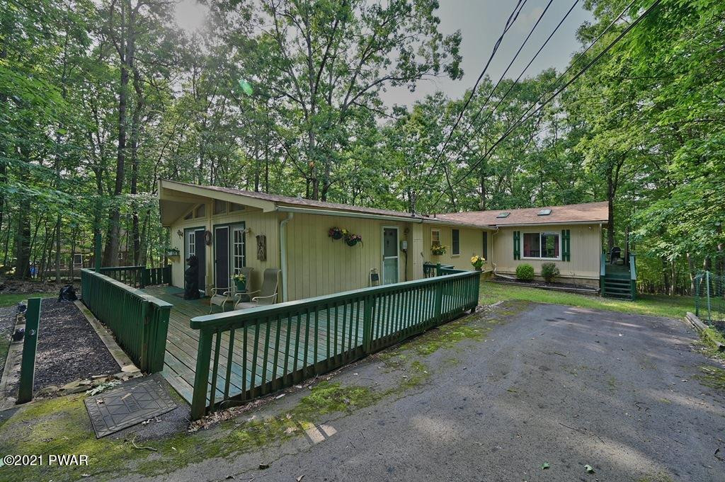115 Pebble Rock Road Lackawaxen, PA 18435 - Photo 70 of 97 Photo 70
