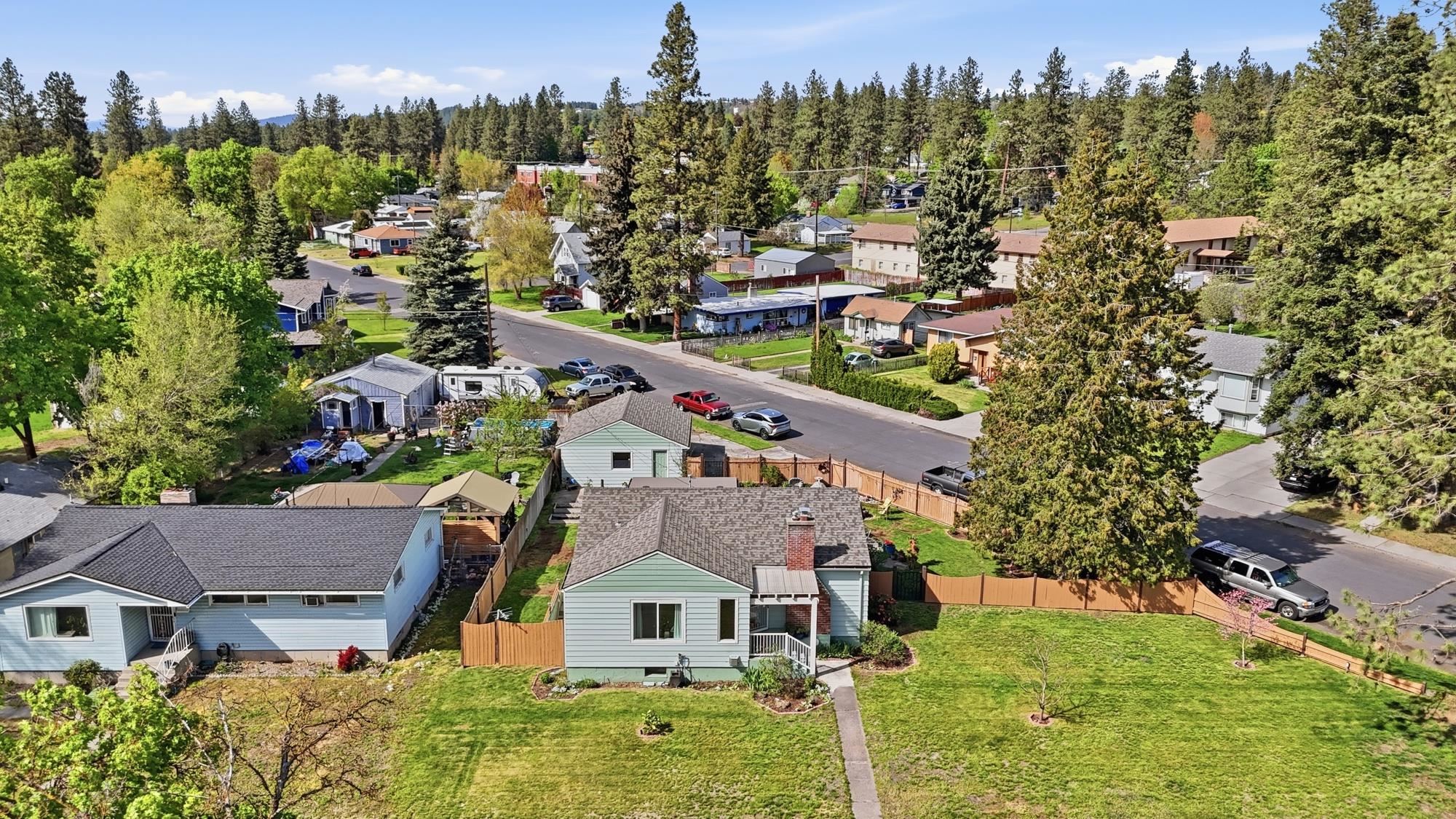 3534 West Wellesley Avenue Spokane, WA 99205 - Photo 41 of 45