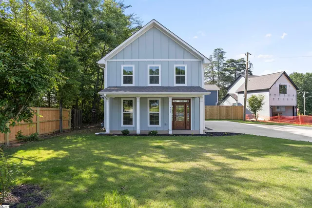 $3,700 | 401 Old Augusta Road, Greenville, SC 29605