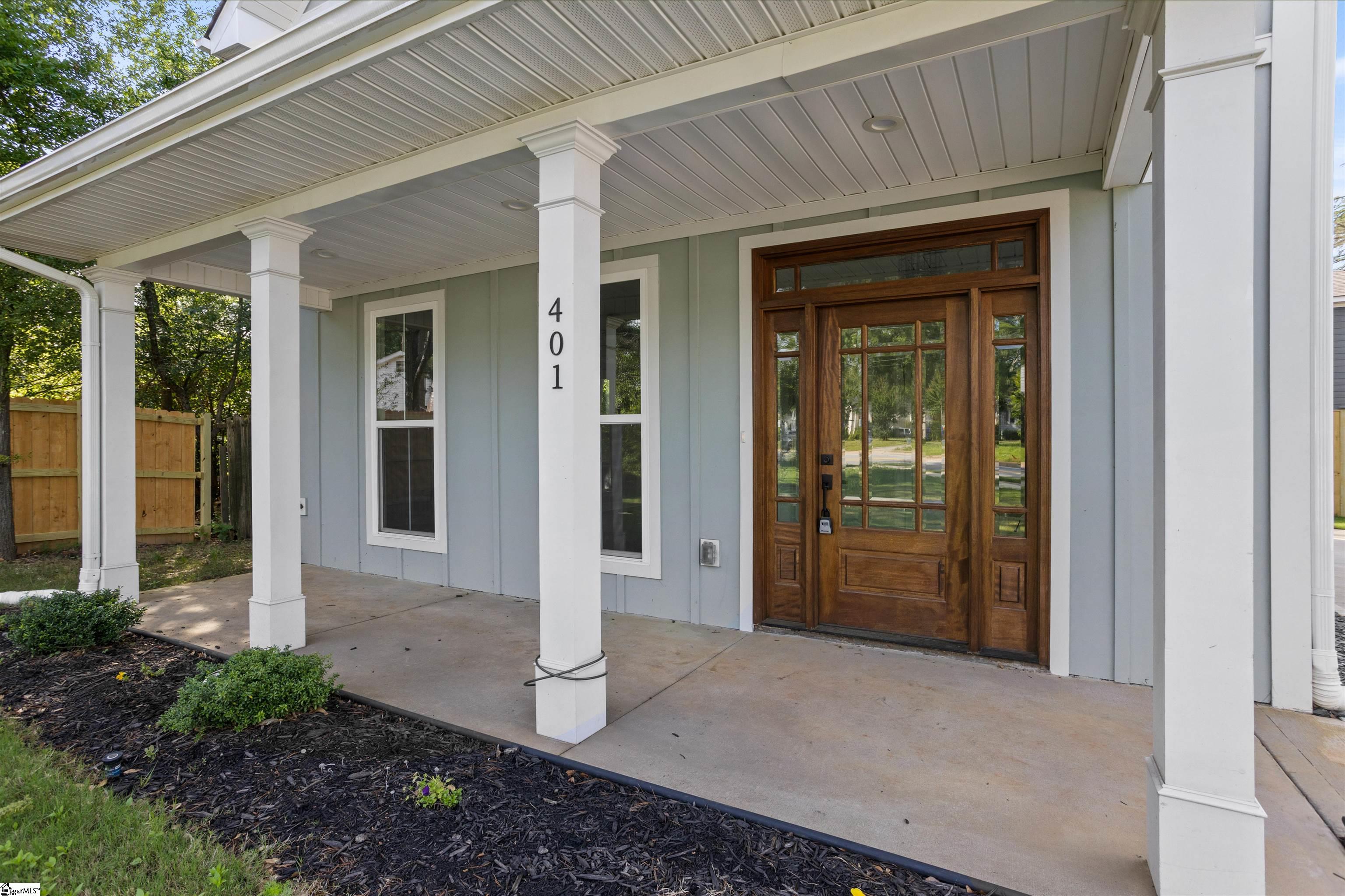 401 Old Augusta Road Greenville, SC 29605 - Photo 16 of 17