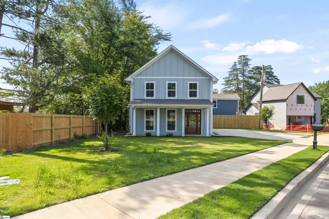 $3,700 | 401 Old Augusta Road, Greenville, SC 29605