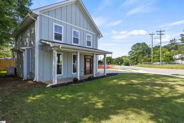 $3,700 | 401 Old Augusta Road, Greenville, SC 29605