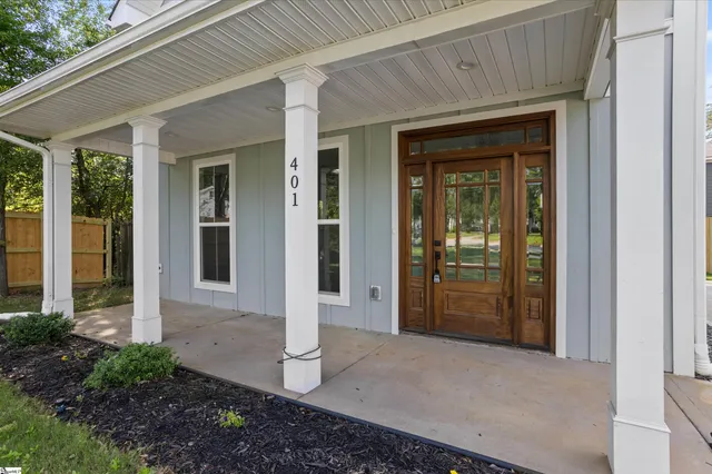 $3,700 | 401 Old Augusta Road, Greenville, SC 29605