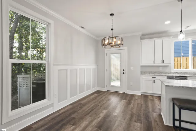 $3,700 | 401 Old Augusta Road, Greenville, SC 29605