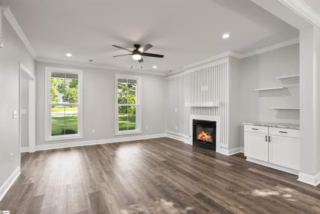 $3,700 | 401 Old Augusta Road, Greenville, SC 29605