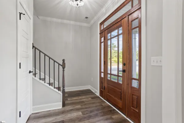 $447,000 | 401 Old Augusta Road, Greenville, SC 29605