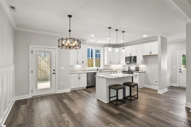 $3,700 | 401 Old Augusta Road, Greenville, SC 29605