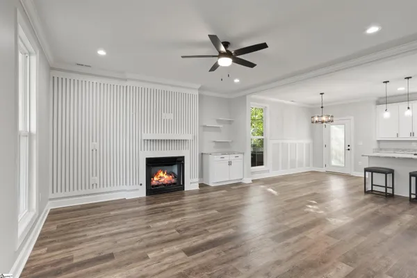 $447,000 | 401 Old Augusta Road, Greenville, SC 29605