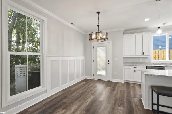 $447,000 | 401 Old Augusta Road, Greenville, SC 29605