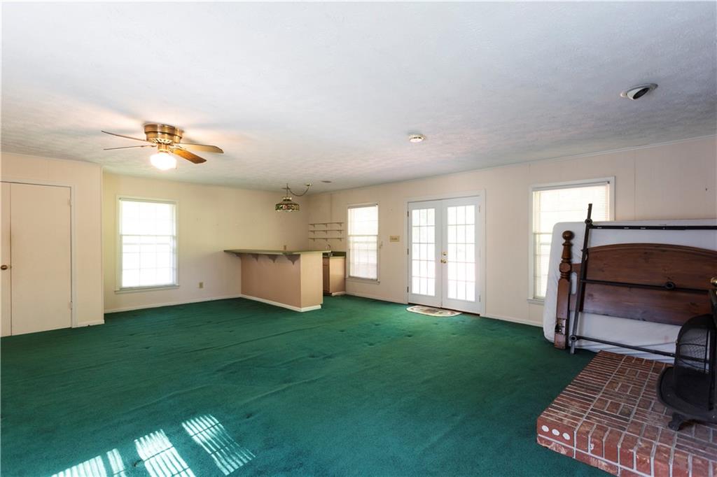 802 South Cherokee Road Social Circle, GA 30025 - Photo 24 of 50 Gallery Image 24