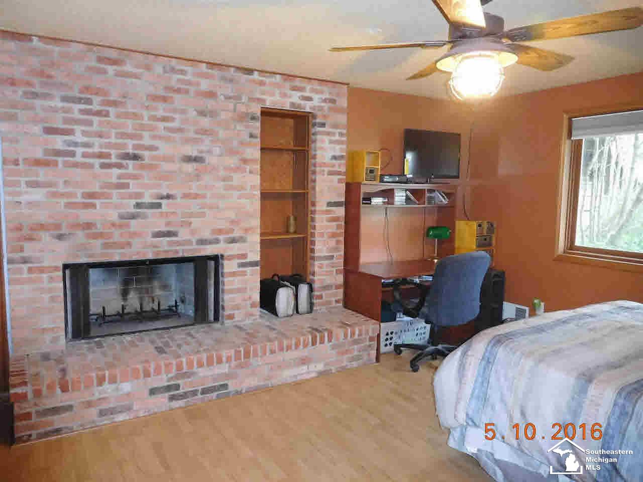 1376 Baldwin Road Monroe, MI 48162 - Photo 34 of 37