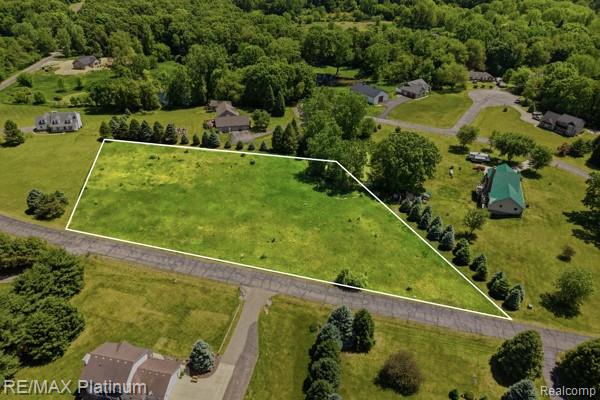 0 Iosco Mountain Road Gregory, MI 48137 - Photo 1 of 22
