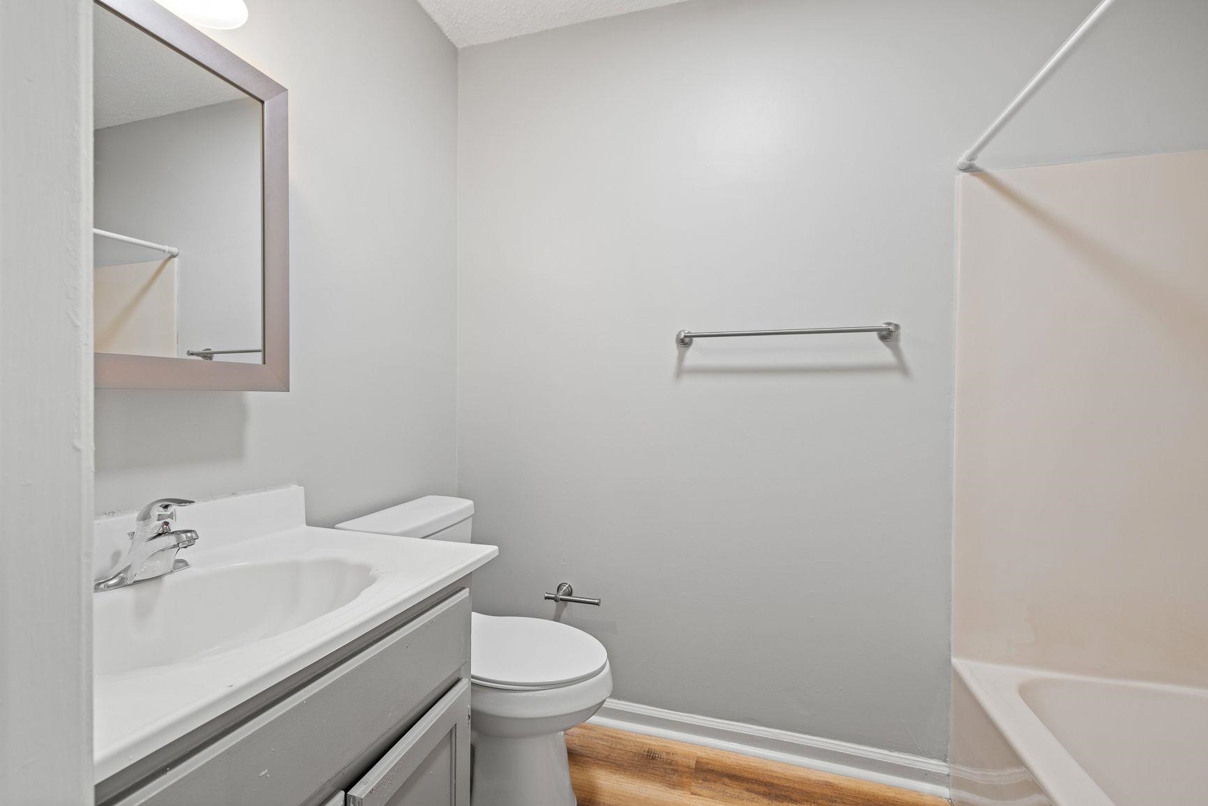 267 Ervin Lane Covington, TN 38019 - Photo 18 of 23 a bathroom with a sink and toilet