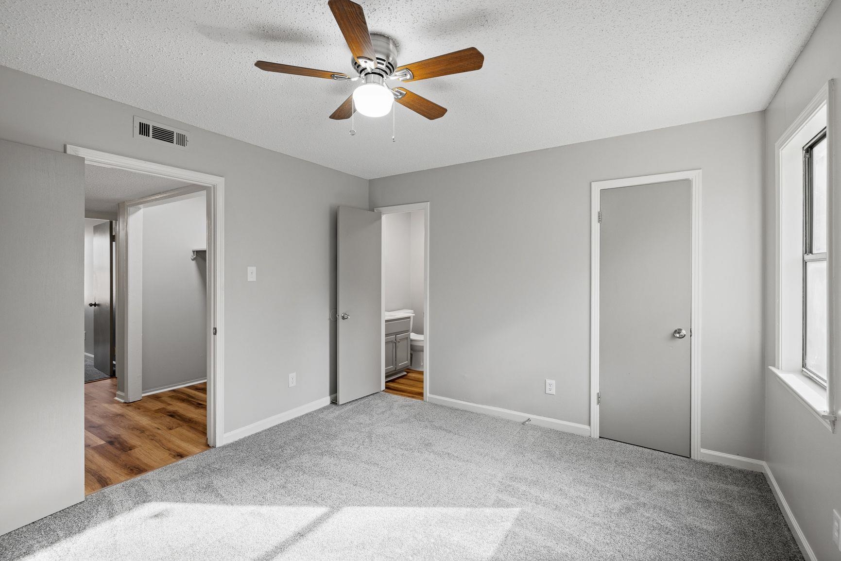 267 Ervin Lane Covington, TN 38019 - Photo 21 of 23 a view of an empty room with a window