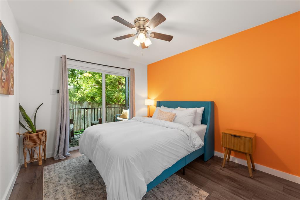 6409 Burns Street, Unit 107 Austin, TX 78752 - Photo 14 of 20