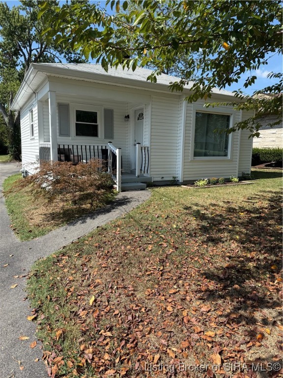 1245 Slate Run Road New Albany, IN 47150 - Photo 1 of 34 Gallery Image 1