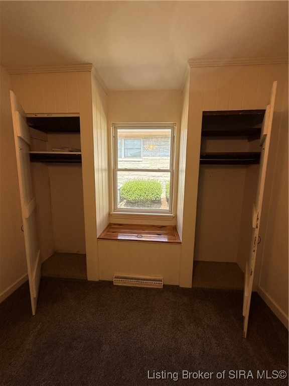1245 Slate Run Road New Albany, IN 47150 - Photo 13 of 34 double closets
