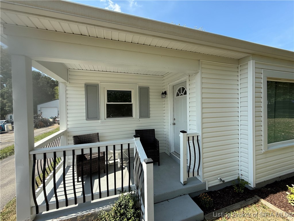 1245 Slate Run Road New Albany, IN 47150 - Photo 2 of 34 Gallery Image 2