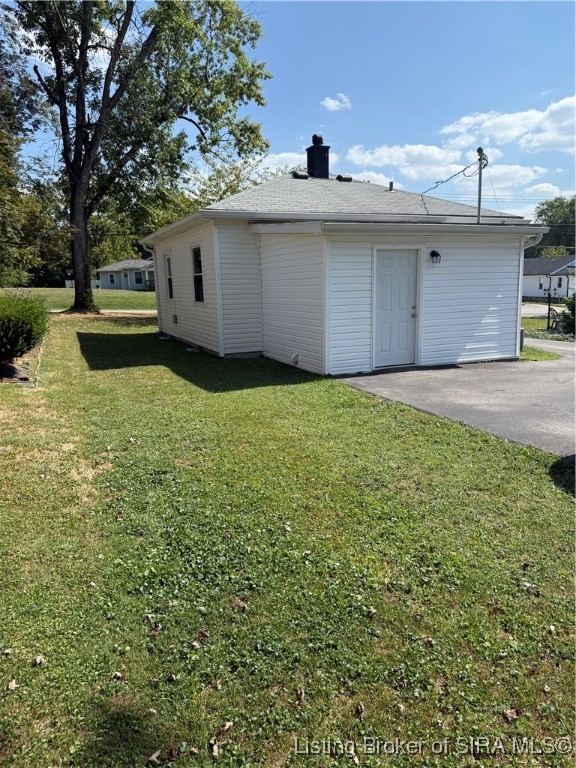 1245 Slate Run Road New Albany, IN 47150 - Photo 28 of 34 Gallery Image 28