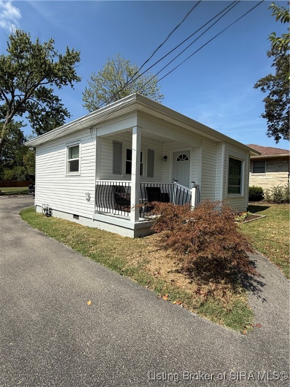 1245 Slate Run Road New Albany, IN 47150 - Photo 3 of 34 Gallery Image 3