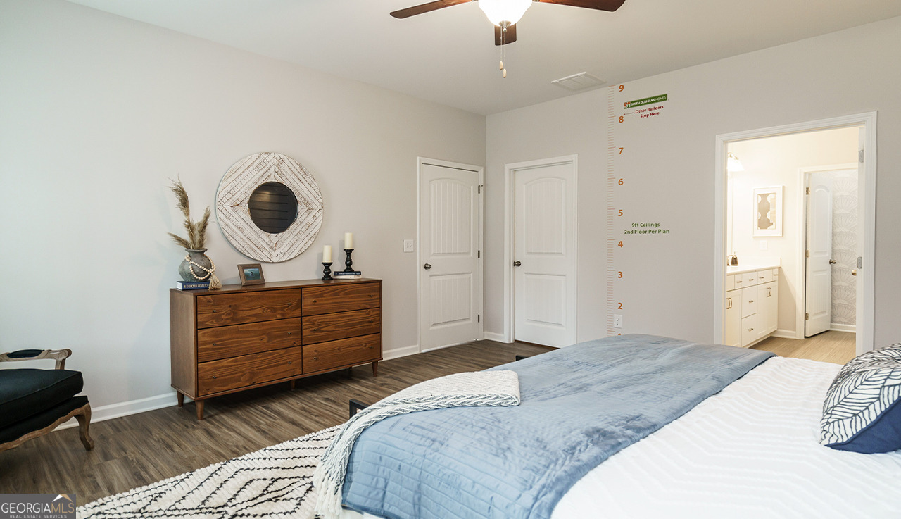 103 Bellamy Way Byron, GA 31008 - Photo 19 of 21