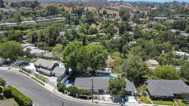 $12,900 | 17072 Oak View Drive, Encino, CA 91436