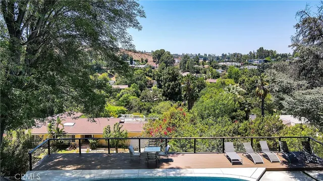 $12,900 | 17072 Oak View Drive, Encino, CA 91436