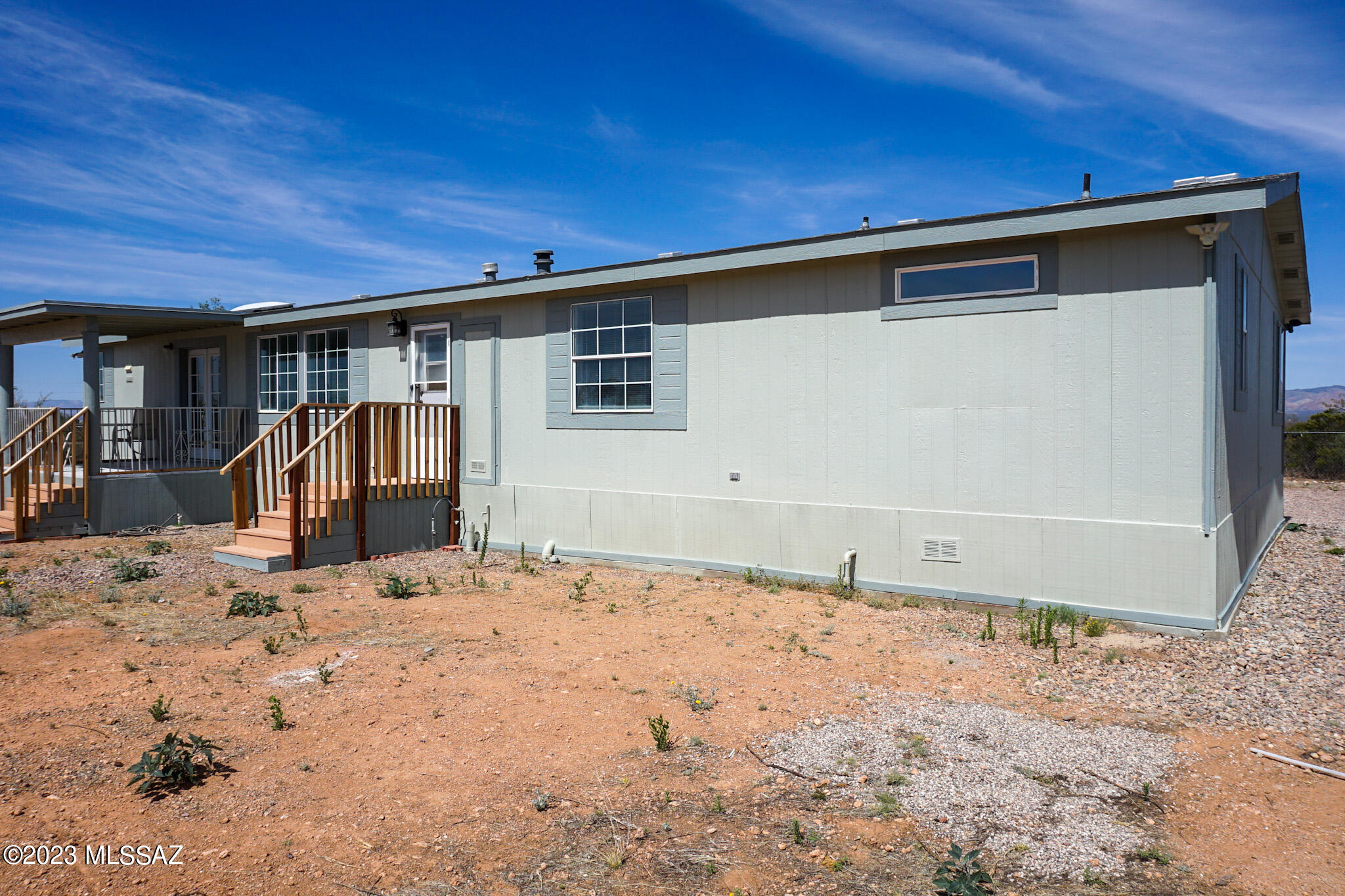7477 East Lower Ranch Road Sierra Vista, AZ 85650 - Photo 36 of 44
