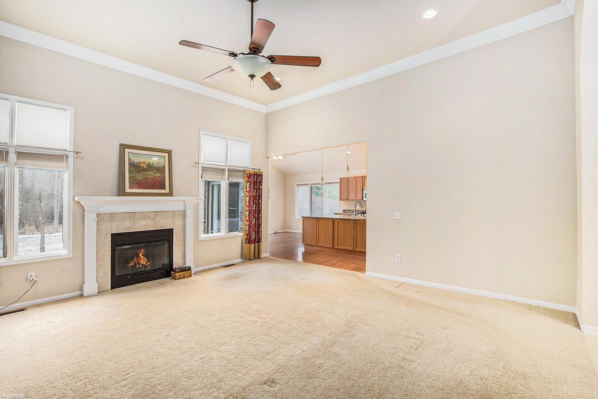 401 Nolan Road Goodells, MI 48027 - Photo 5 of 26
