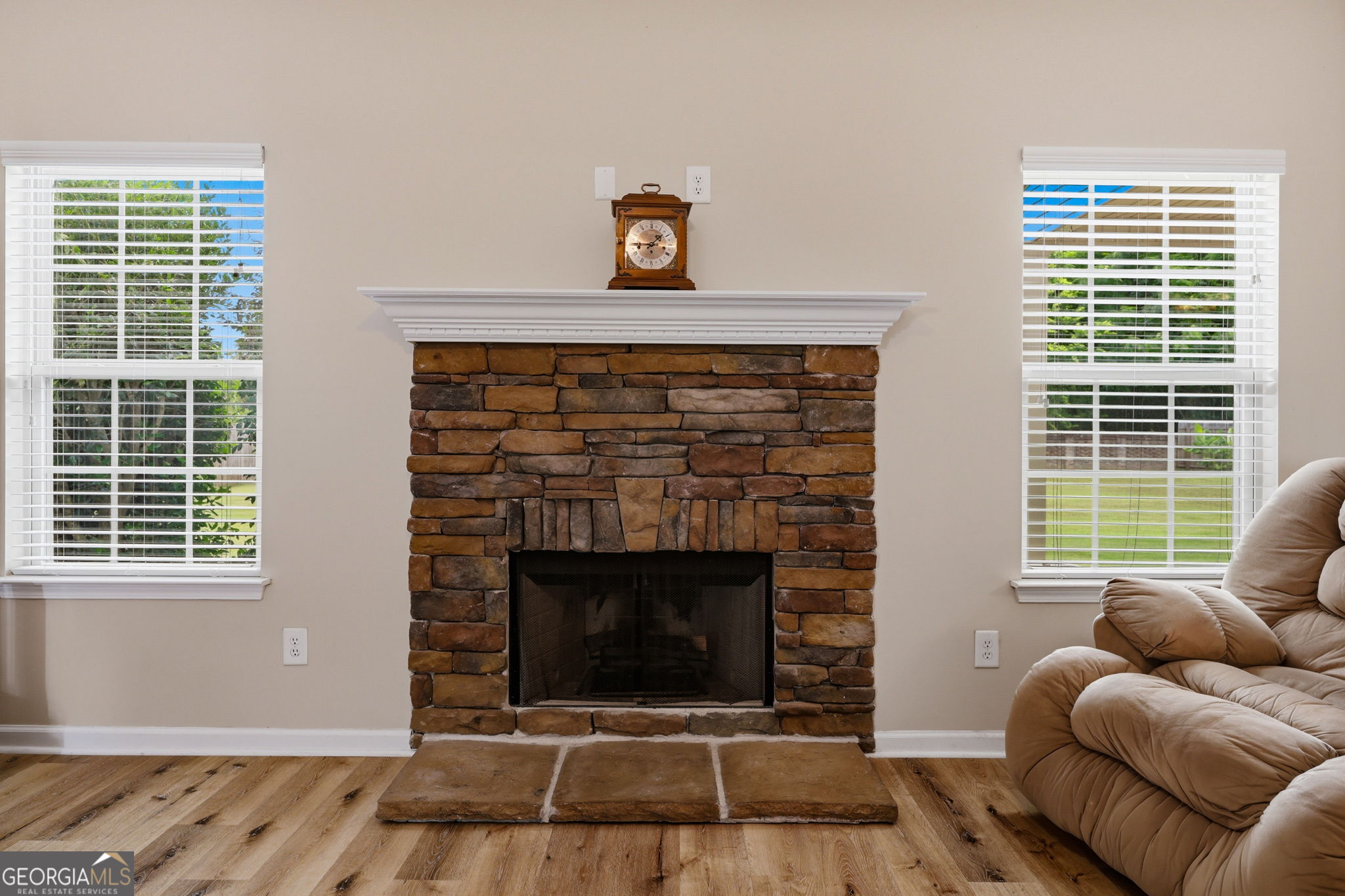 89 Seminole Trail Fort Mitchell, AL 36856 - Photo 19 of 48