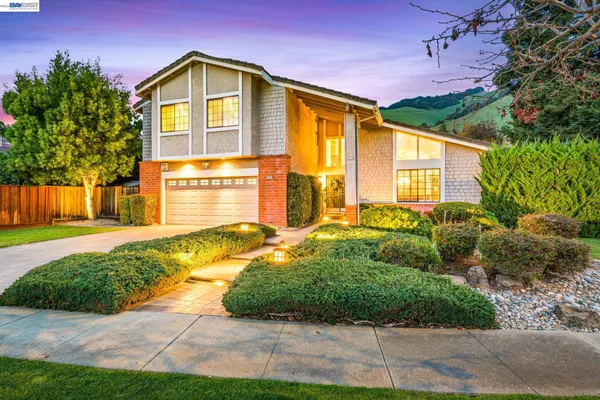 $2,450,000 | 38698 Chrisholm Place, Fremont, CA 94536