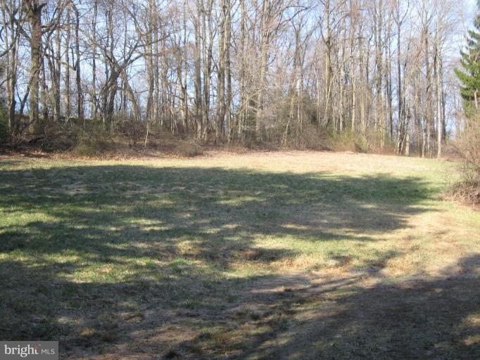3216 Rocks Chrome Hill Road Jarrettsville, MD 21084 - Photo 2 of 9 Wooded View / Acreage