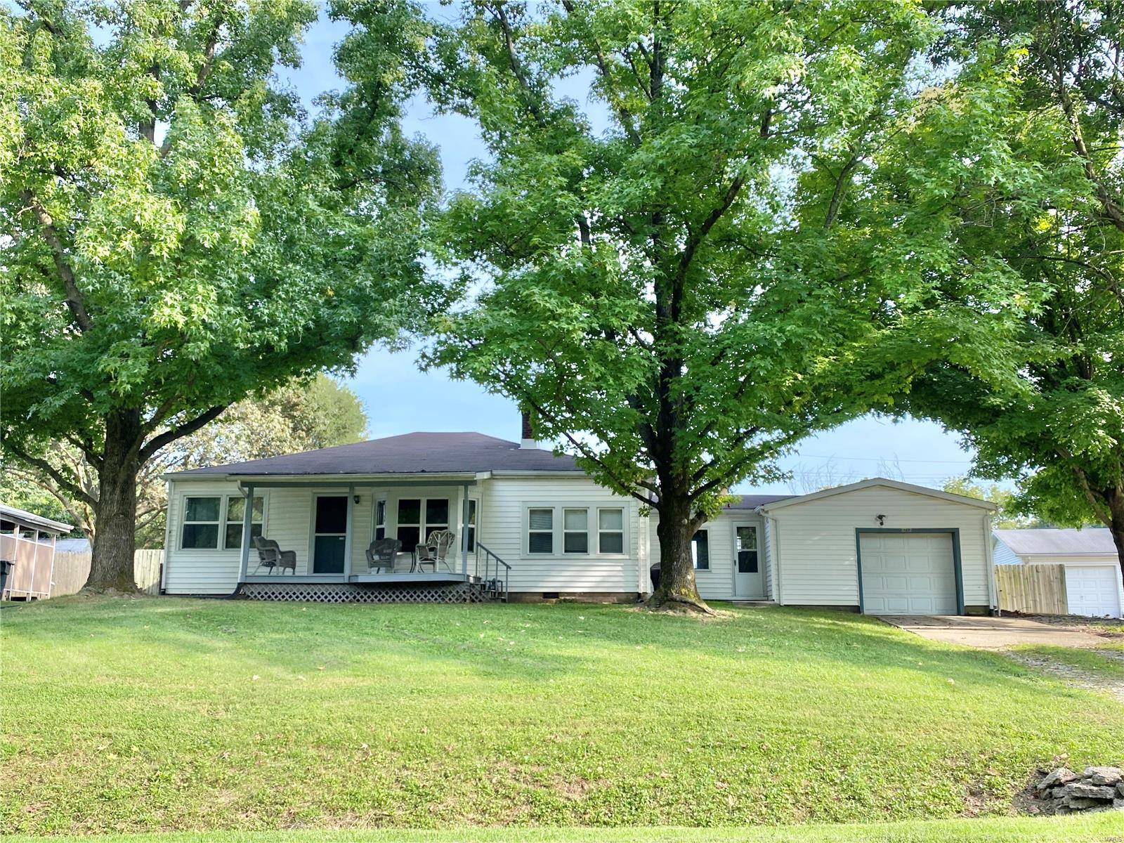 9712 Holy Cross Road Fairview Heights, IL 62208 - Photo 1 of 52 Gallery Image 1