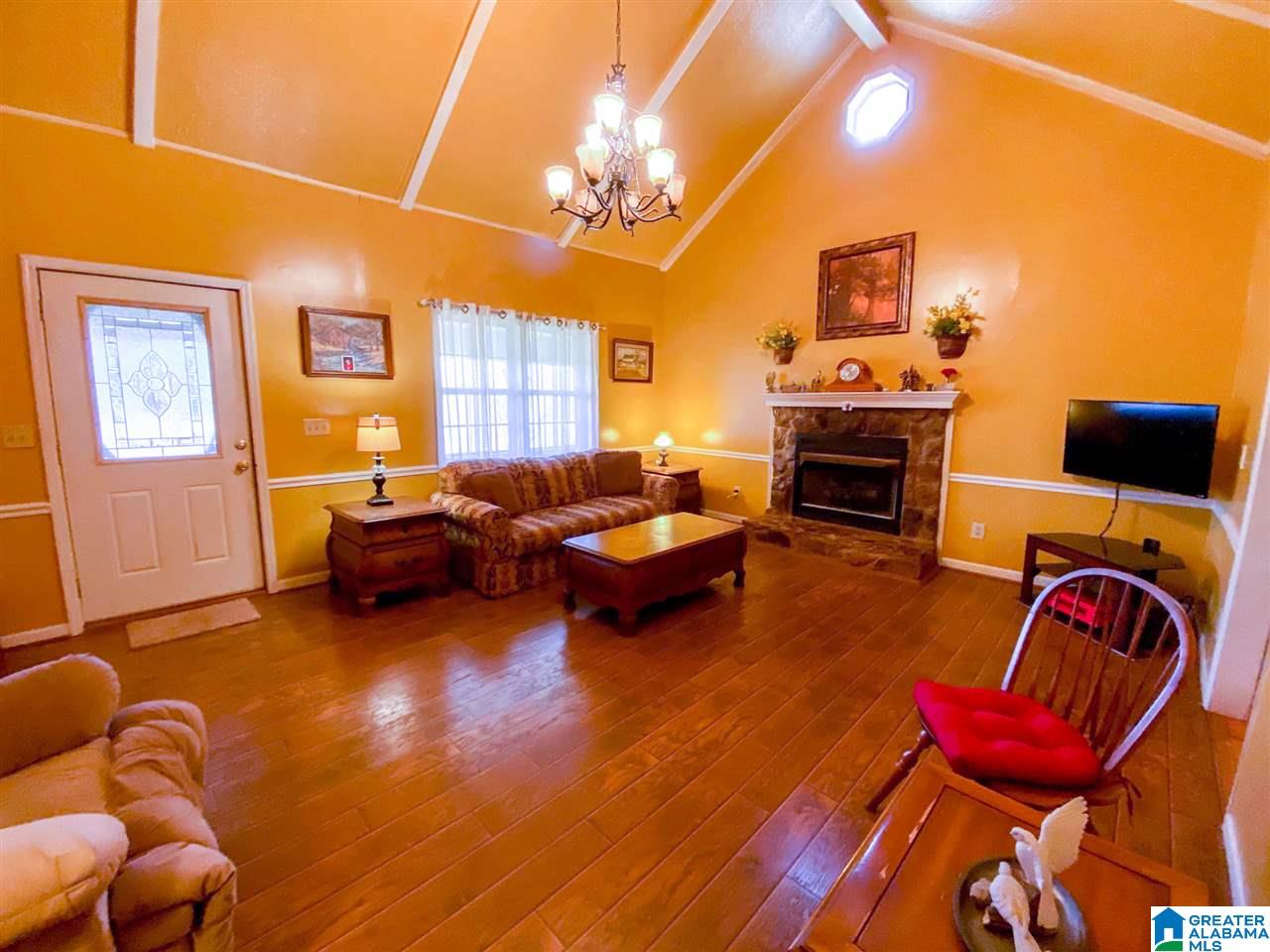 310 Merrellton Road Jacksonville, AL 36265 - Photo 9 of 30 Gallery Image 9