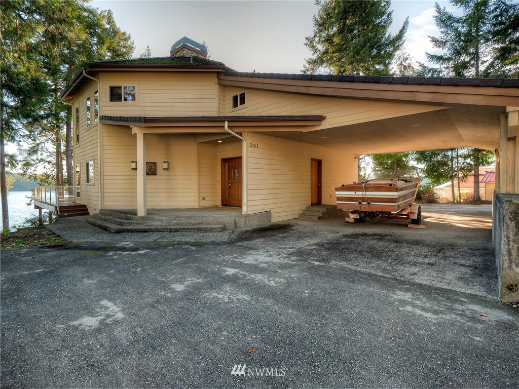 301 East Robbins Road Grapeview, WA 98546 - Photo 29 of 35 Gallery Image 29