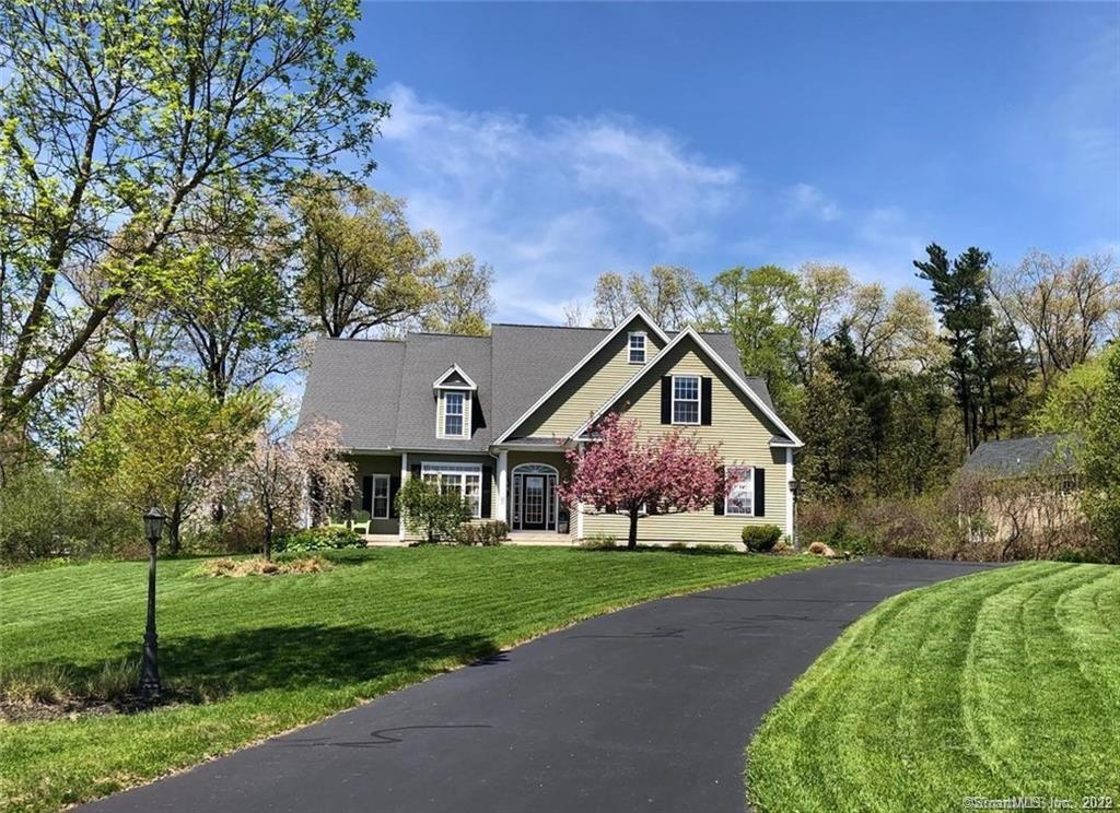 25 Fir Grove Road Manchester, CT 06040 - Photo 1 of 1 Gallery Image 1