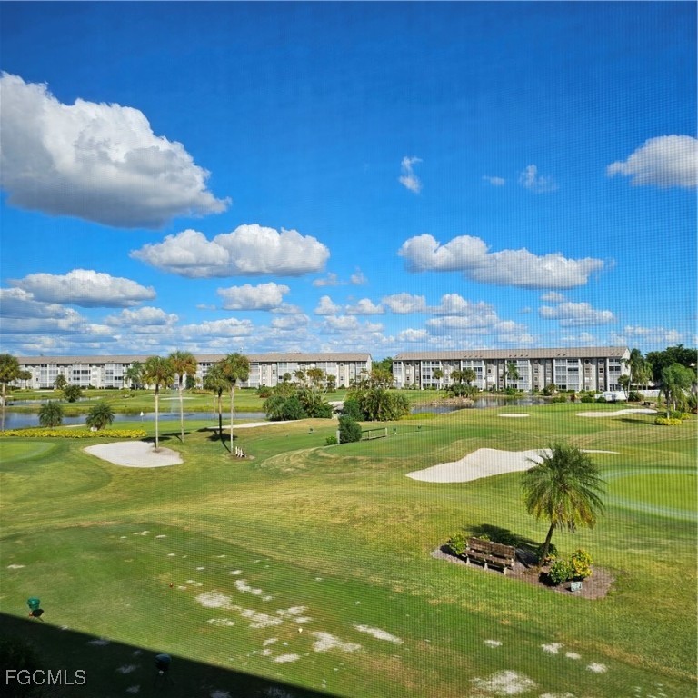 14791 Hole In 1 Circle, Unit 308SAWGRASS Fort Myers, FL 33919 - Photo 1 of 9