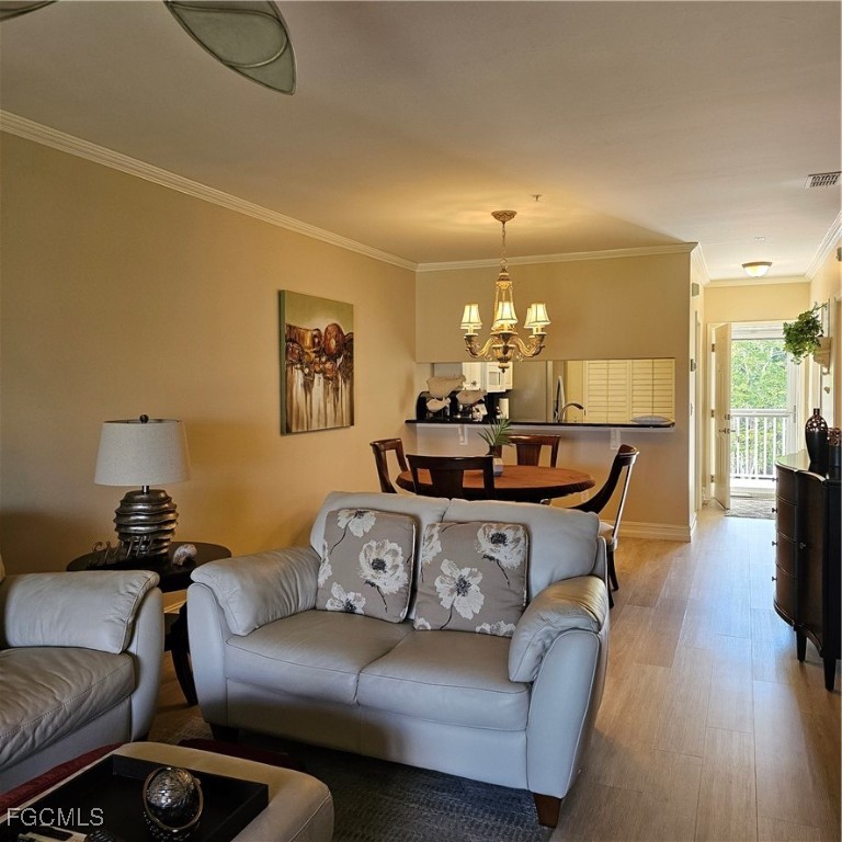 14791 Hole In 1 Circle, Unit 308SAWGRASS Fort Myers, FL 33919 - Photo 9 of 9