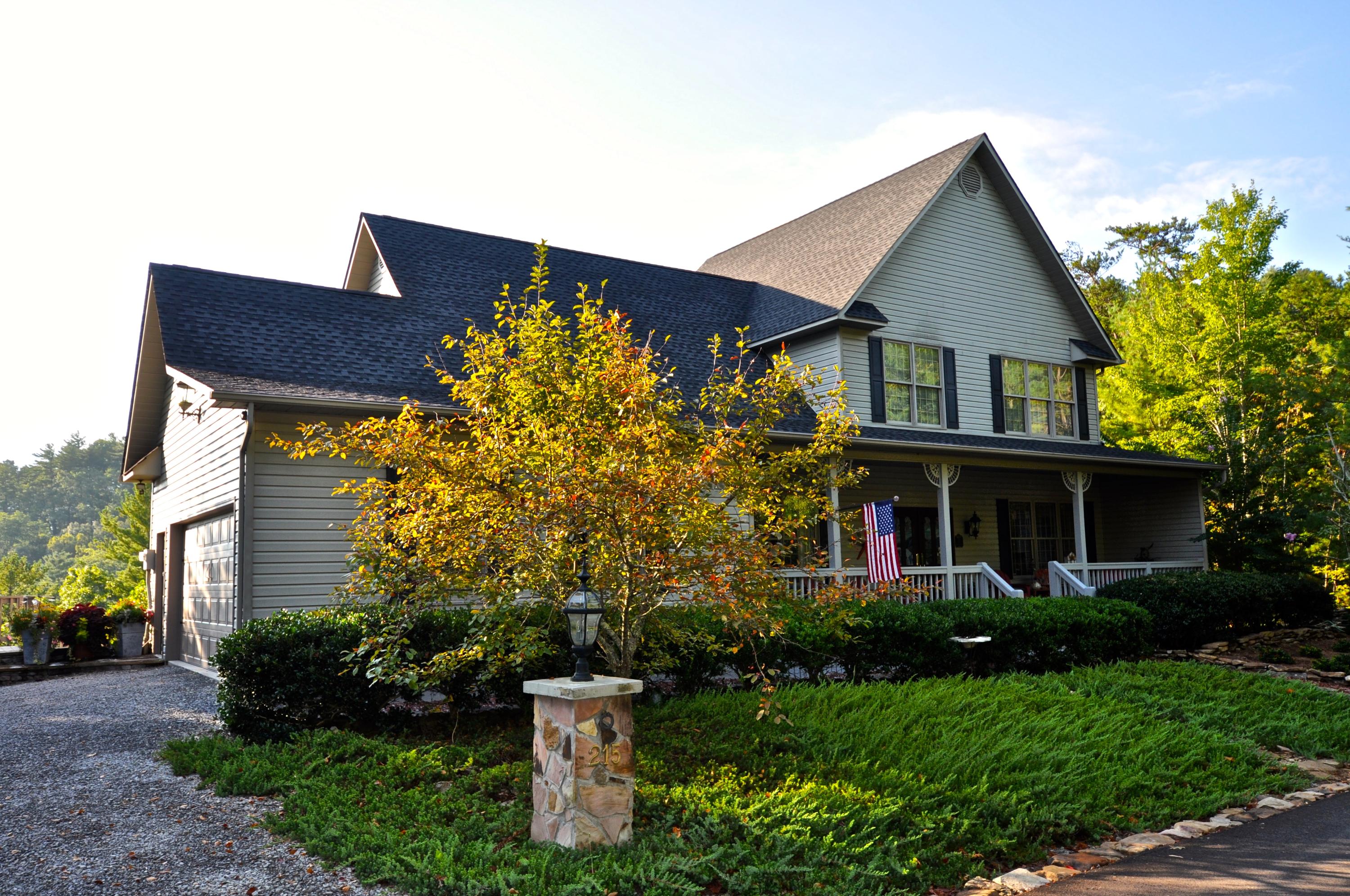 215 Kelly Ridge Road Townsend, TN 37882 - Photo 1 of 39 DSC_0013