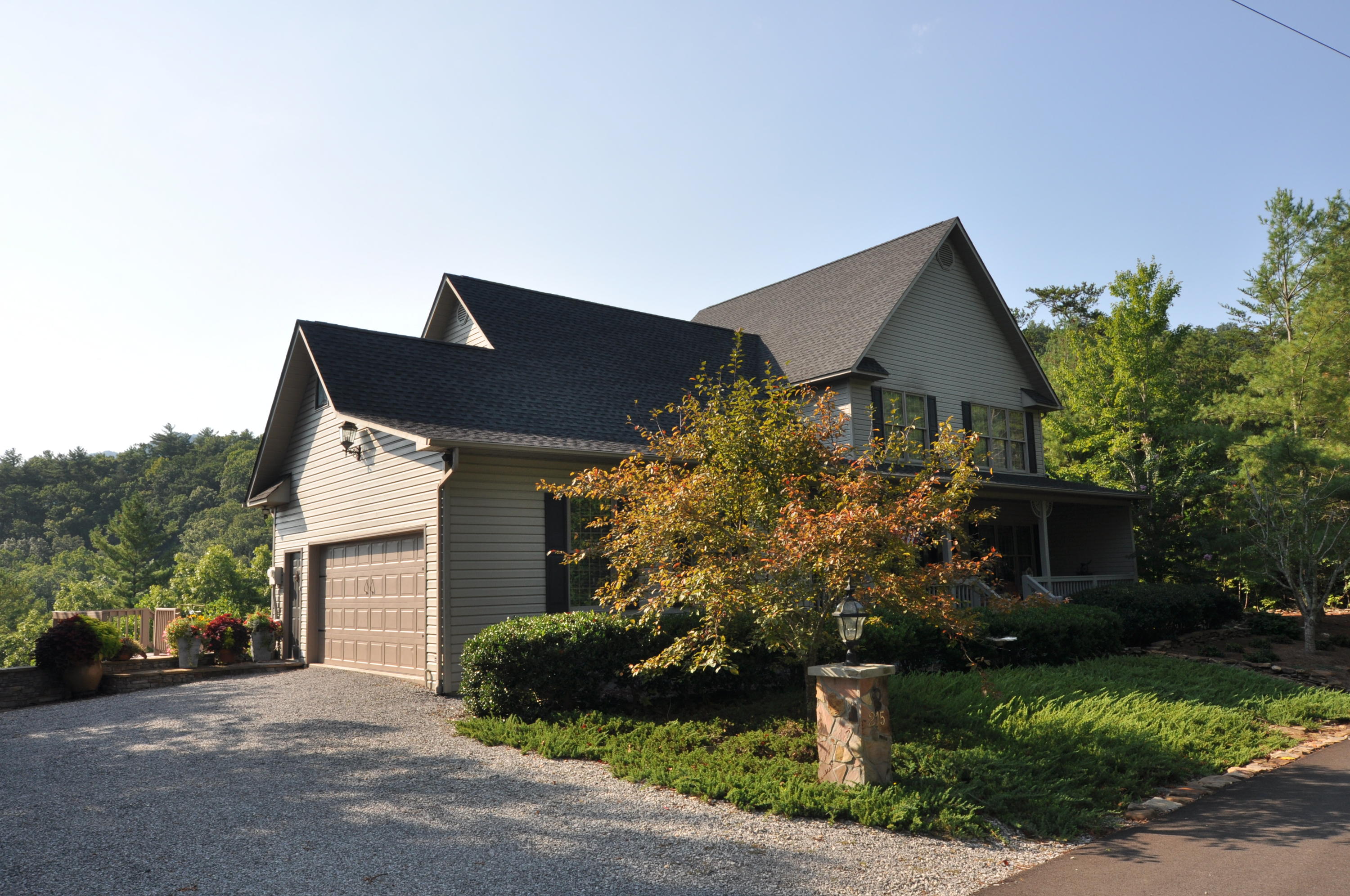 215 Kelly Ridge Road Townsend, TN 37882 - Photo 2 of 39 DSC_0003