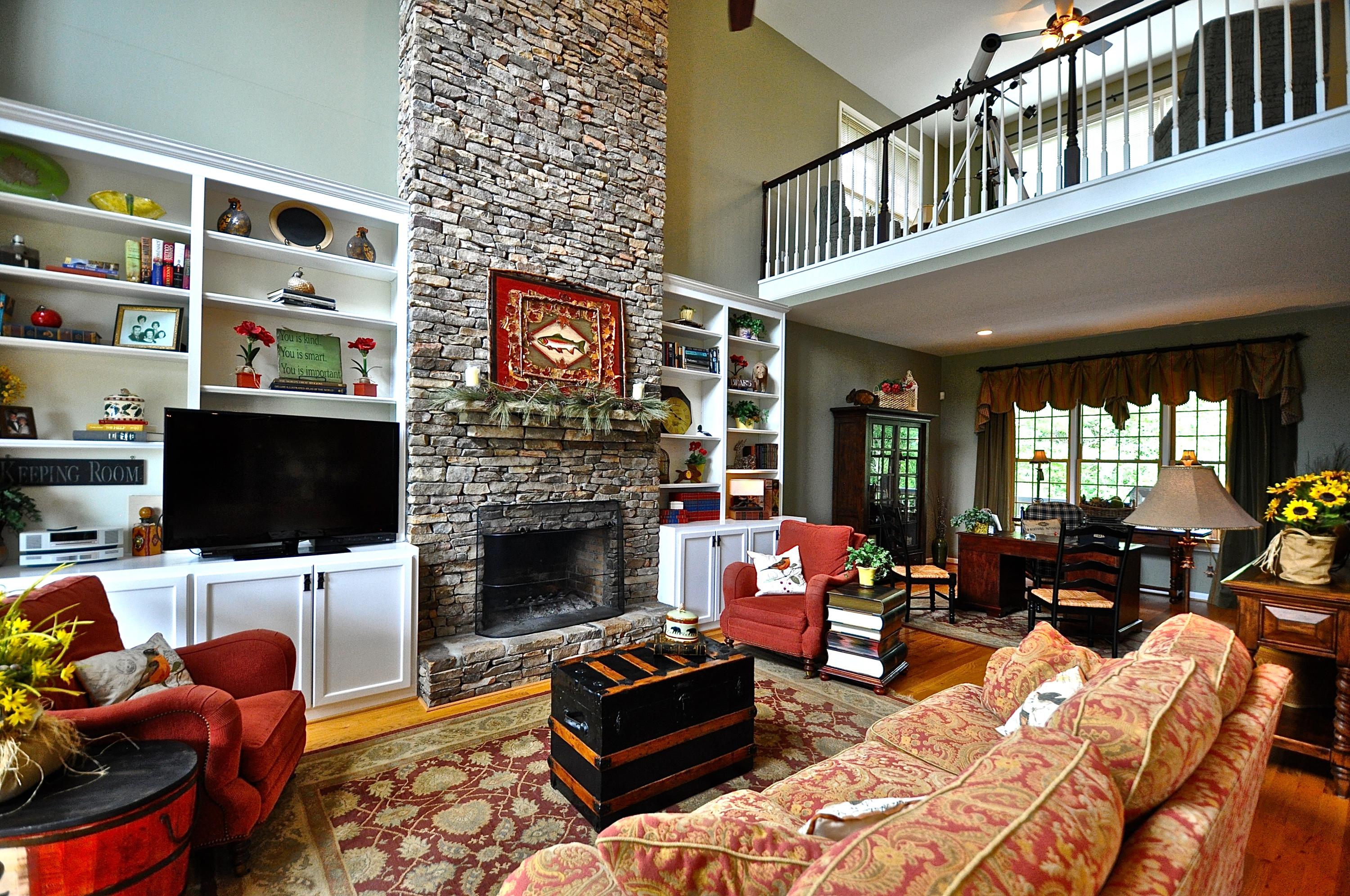 215 Kelly Ridge Road Townsend, TN 37882 - Photo 12 of 39 DSC_0927